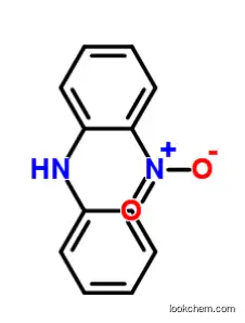 2 Ndpa 119-75-5 2-Nitrodiphenylamine
