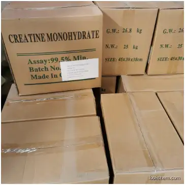 China Biggest Manufacturer factory sales Creatine Monohydrate  CAS 6020-87-7