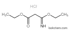 Ethyl 3-ethoxy-3-iminopropionate hydrochlorideCAS2318-25-4