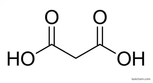 High Quality Malonic Acid used in Chemical Raw Material