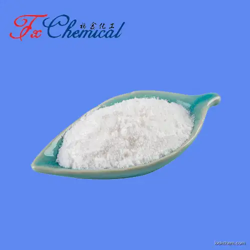 Manufacturer supply Tri-O-benzyl-D-galactal CAS 80040-79-5