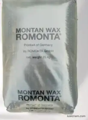 Montan Wax CAS:8002-53-7 Paraffin Wax