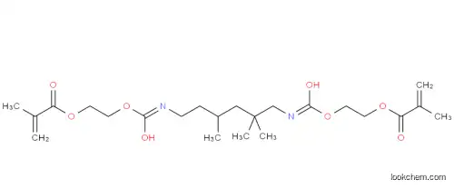 Bis (2-methacryloxyethyl) -N, N'-1, 9-Nonylene Biscarbamate CAS 41137-60-4
