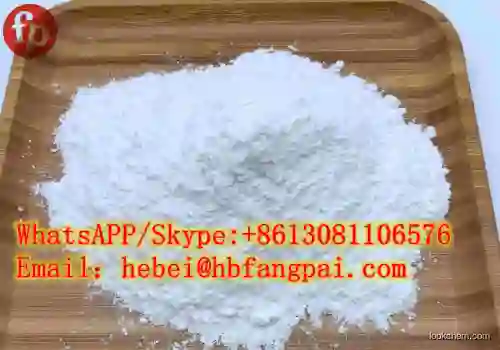 CAS 6457-49-4  4-Piperidinemethanol