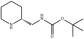 (R)-tert-Butyl(piperidin-2-ylmethyl)carbamate