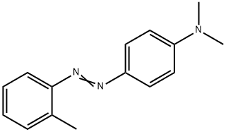 4-(Dimethylamino)-2-methylazobenzene