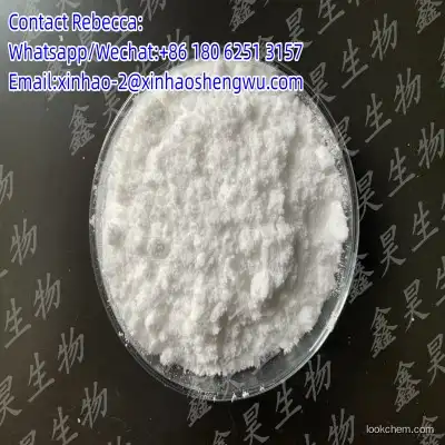 High Purity Lidocaine C14H22N2O CAS 137-58-6