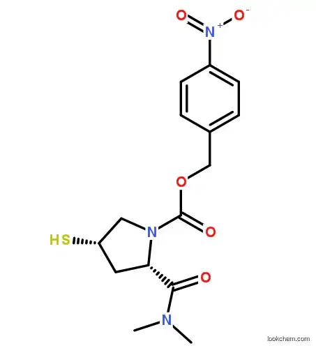 Professional Supplier of Side Chain for Meropenem used in Pharmaceutical Raw Material