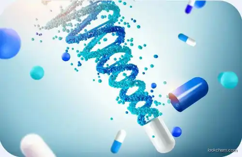 Professional Supplier of Side Chain for Meropenem used in Pharmaceutical Raw Material