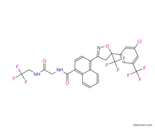 Afoxolaner