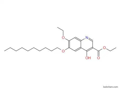 Decoquinate.