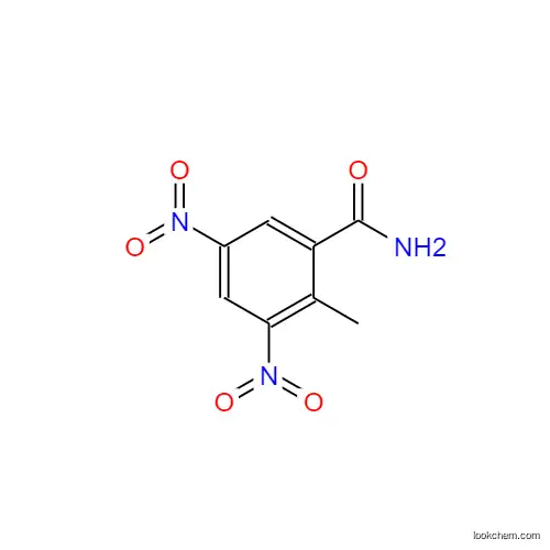 Dinitolmide/Zoalene