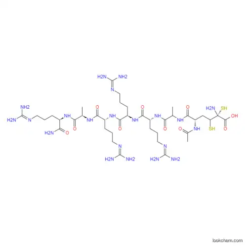 Etelcalcetide.