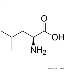 utrition Food Ingredient Amino Acid CAS 61-90-5 L-Leucine