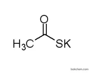 99% Potassium Thioacetate CAS 10387-40-3