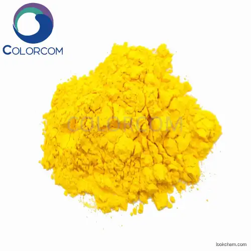 Metal-complex Solvent Dyes solvent yellow 19