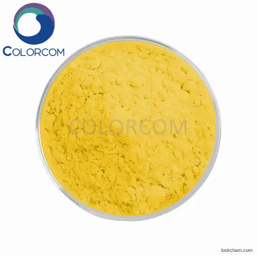 Metal-complex Solvent Dyes solvent yellow 25