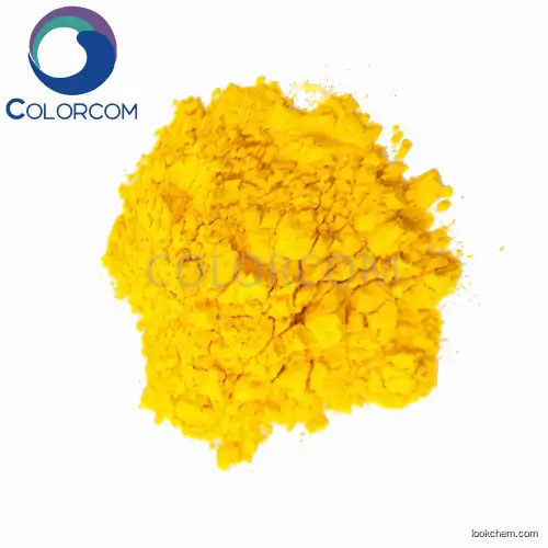 Metal-complex Solvent Dyes solvent yellow 146