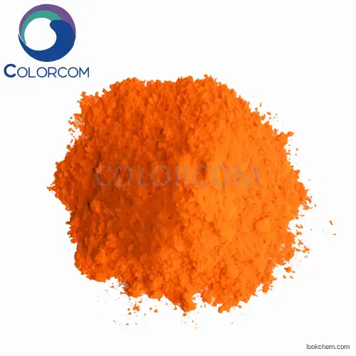 Metal-complex Solvent Dyes solvent orange 54
