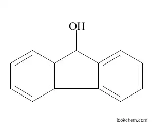 Hot Sell Factory Supply Raw Material CAS 1689-64-1 fluoren-9-ol