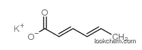 Potassium Sorbate CAS590-00-1