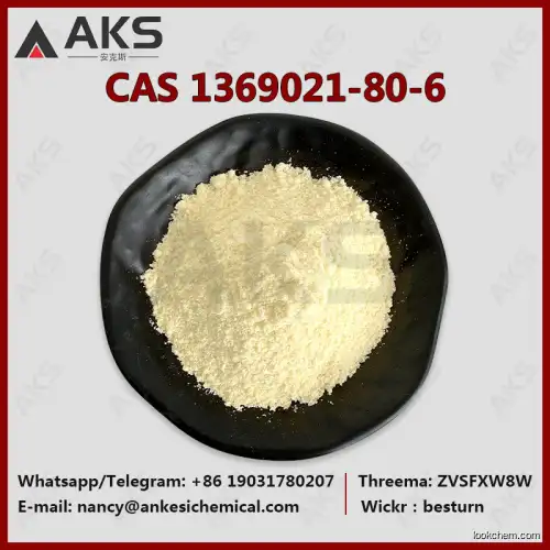High quality Methyl α-acetyl-1,3-benzodioxole-5-acetate CAS 1369021-80-6 AKS