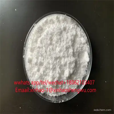 Trenbolone Hexahydrobenzyl Carbonate Steroid Powder for Muscle Bodybuilding CAS NO.23454-33-3