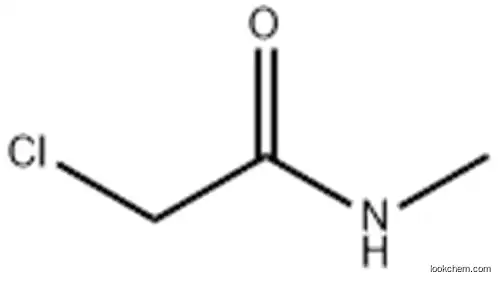 Factory Supply 2-Chloro-N-Methylacetamide