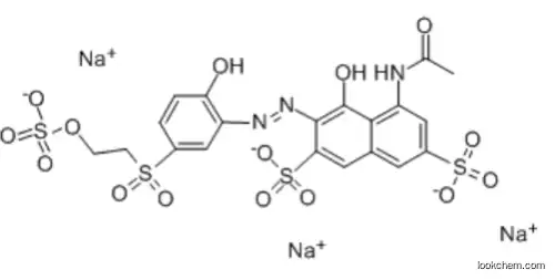 REACTIVE VIOLET 5 CAS 12226-38-9