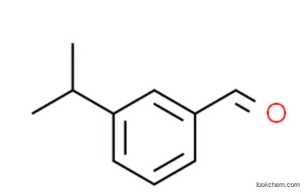 3-Isopropylbenzaldehyde CAS No. 34246-57-6