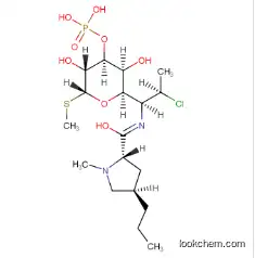 Clindamycin 3-Phosphate CAS 28708-34-1
