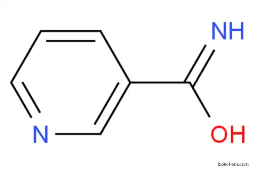 3-Pyridinecarboxamide 98-92-0 Nicotinamide