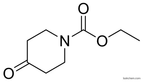 Popular high-quality N-Carbethoxy-4-piperidone for sale