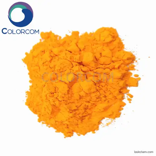 Metal-complex Solvent Dyes solvent orange 99