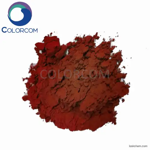 Metal-complex Solvent Dyes solvent red 109