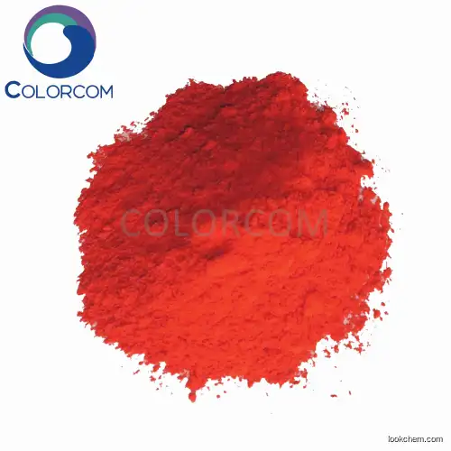 Metal-complex Solvent Dyes solvent red 122
