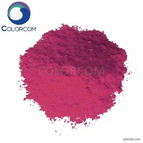 Metal-complex Solvent Dyes solvent red 124