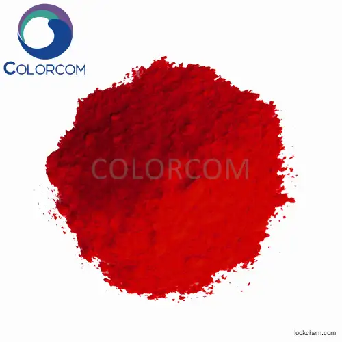 Metal-complex Solvent Dyes solvent red 218