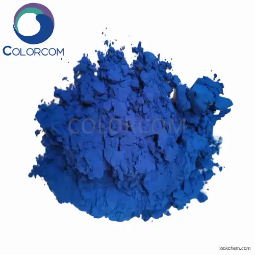 Metal-complex Solvent Dyes solvent blue 48