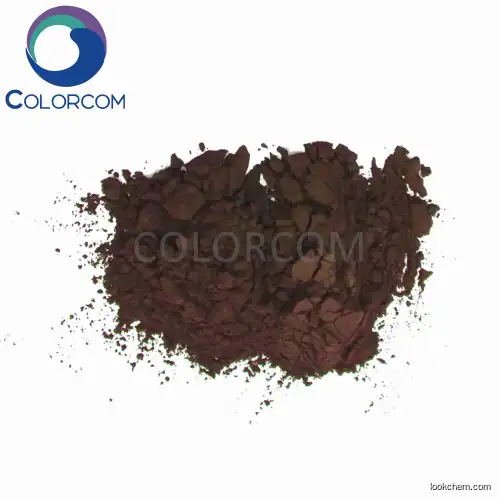 Metal-complex Solvent Dyes solvent brown 43