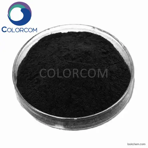 Metal-complex Solvent Dyes solvent black 27