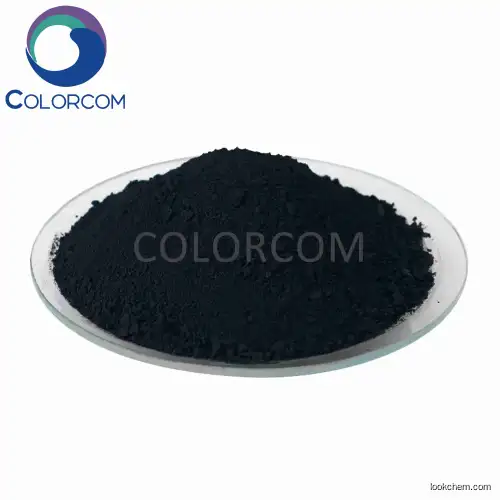 Metal-complex Solvent Dyes solvent black 43