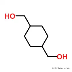 Cyclohexane-1,4-dimethanol CAS105-08-8