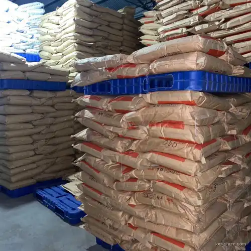 High Quality China Factory Supply Bulk Citrate de Zinc Citrate Price Food Grade 546-46-3 Zinc Citrate Powder