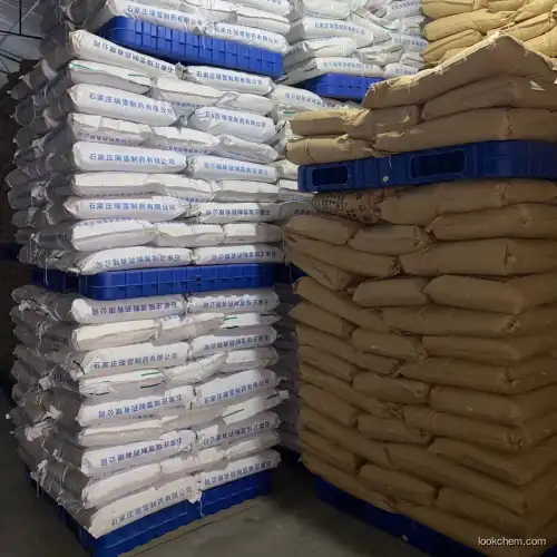 Food grade good quality factory supply Zinc Citrate CAS 546-46-3