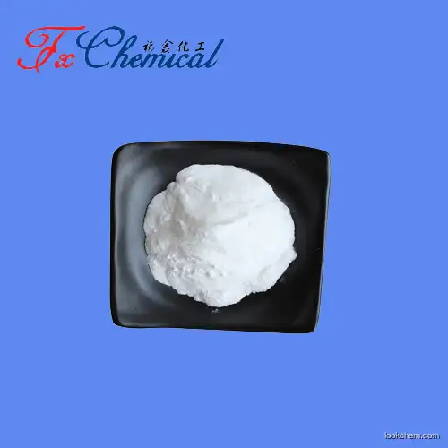 Manufacture supply 4-Chloro-2,6-dimethyl-3-nitropyridine Cas 15513-48-1 with high quality