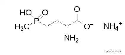 Herbicides Glufosinate-Ammonium CAS 77182-82-2