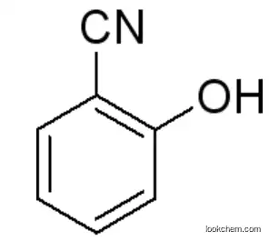 CAS 611-20-1 2-Cyanophenol