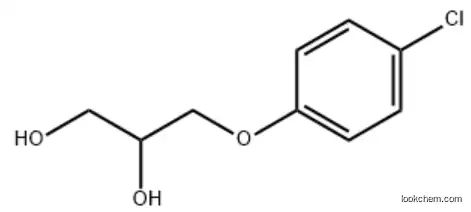CAS: 104-29-0 Chlorphenesin
