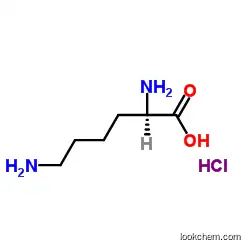 D-Lysine monohydrochloride cas7274-88-6